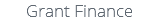 Grant Finance
