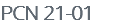 PCN 21-01